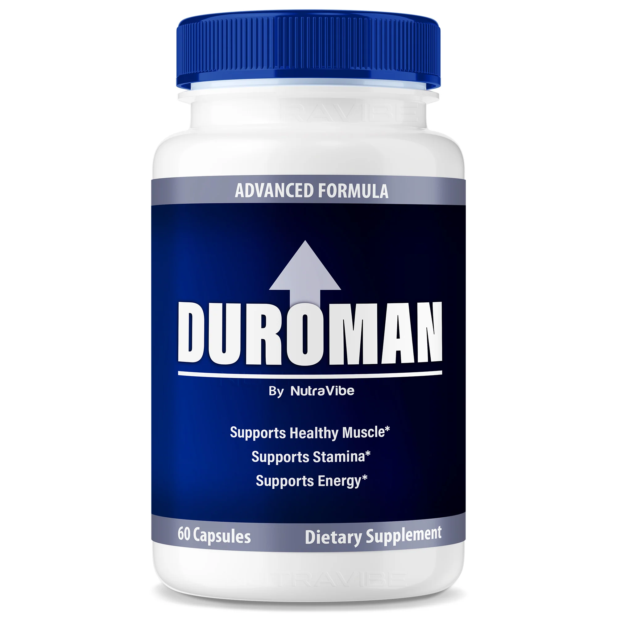 DuroMan 1 bottle